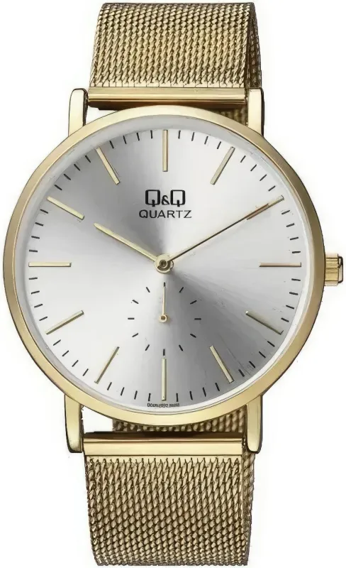Q&Q QA96J001Y