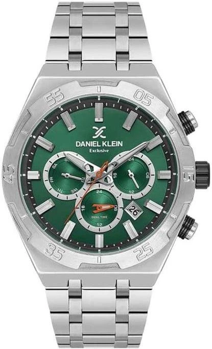Daniel Klein 14207-3