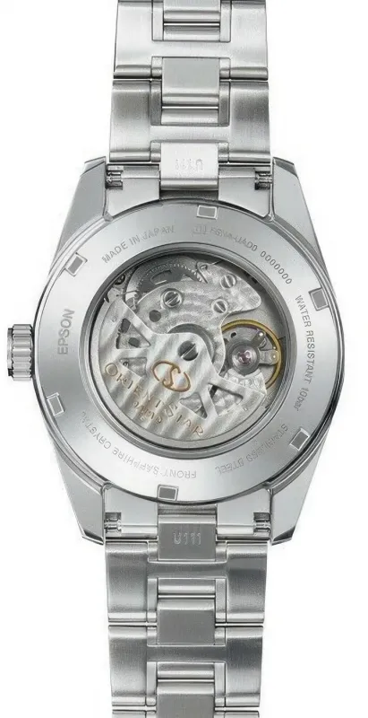 Наручные часы  Orient  Orient Star Orient RK-AU0004B (фото 3)