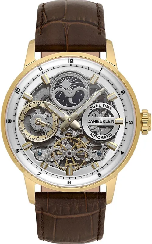 Daniel Klein 14013-5