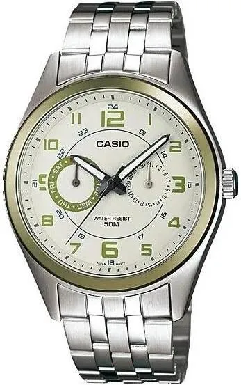 Casio MTP-1353D-8B2