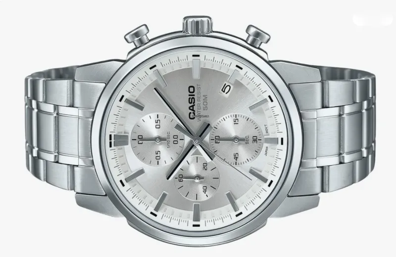 Casio MTP-E510D-7A