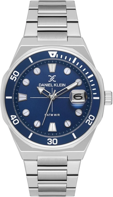 Daniel Klein 13989-2
