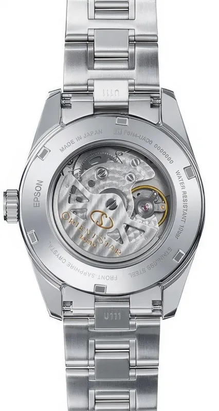 Наручные часы  Orient  Orient Star Orient RK-AU0005L (фото 3)