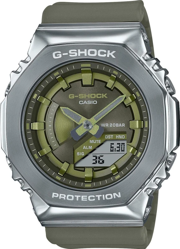 Casio GM-S2100-3A