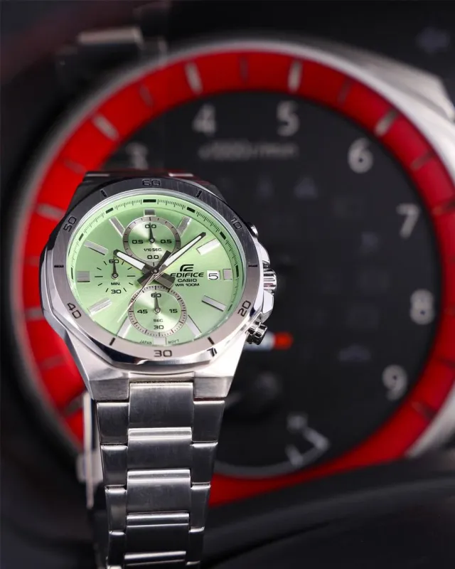 Casio EFV-640D-3A