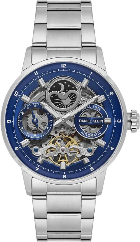 Daniel Klein 14043-3