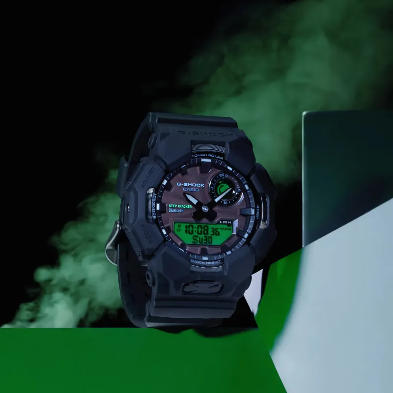Casio GA-B010BEG-1A