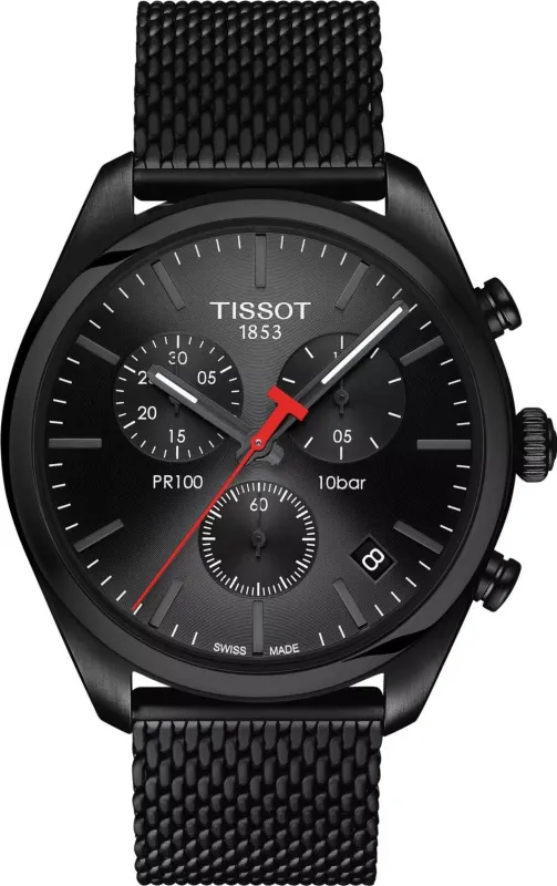 Tissot T101.417.33.051.00