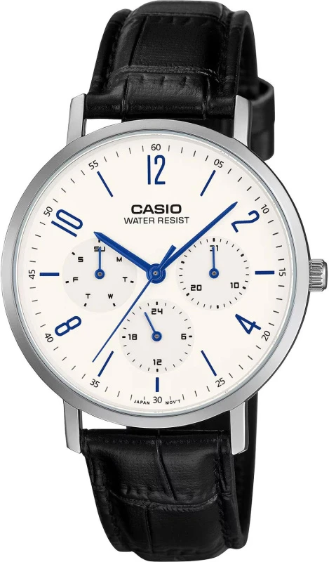 Casio MTP-VT06L-7B