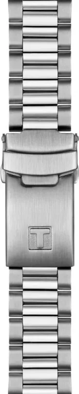 Наручные часы  Tissot  PRS 516 Tissot T149.417.11.051.00 (фото 4)