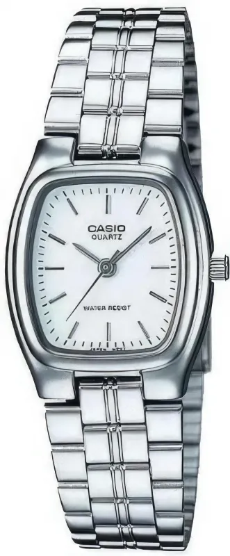 Наручные часы  Casio  Collection Casio LTP-1169D-7A (фото 1)