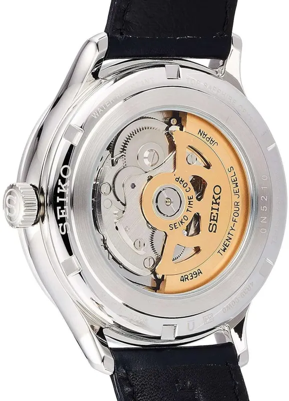Seiko SARY187