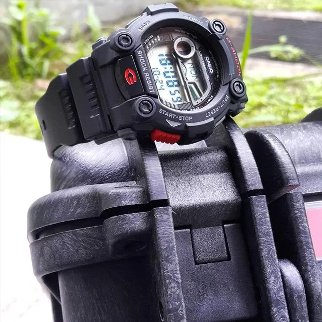 Наручные часы  Casio  G-Shock Casio G-7900-1E (фото 20)