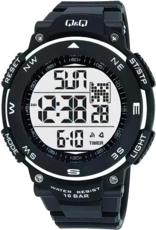 Q&Q M124J002Y