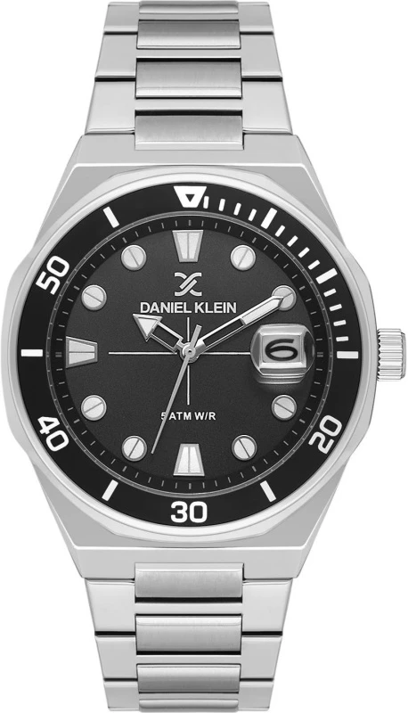 Daniel Klein 13989-1