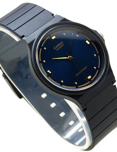 Наручные часы  Casio  Collection Casio MQ-76-2A (фото 2)