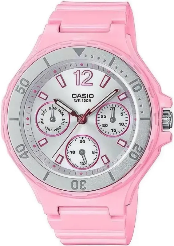 Casio LRW-250H-4A2