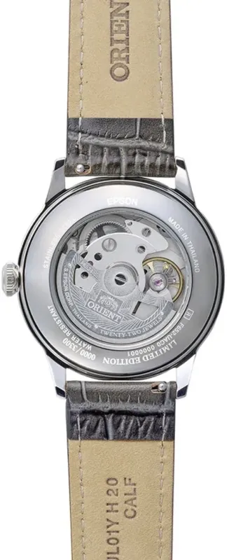 Orient RA-BB0006N