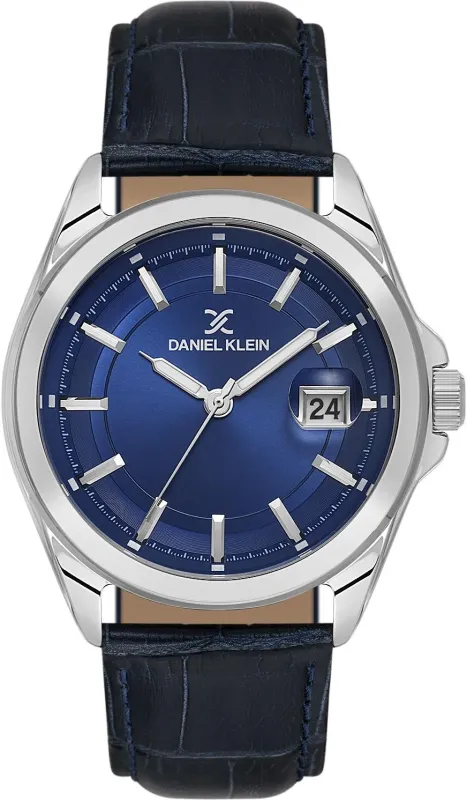 Daniel Klein 14206-2