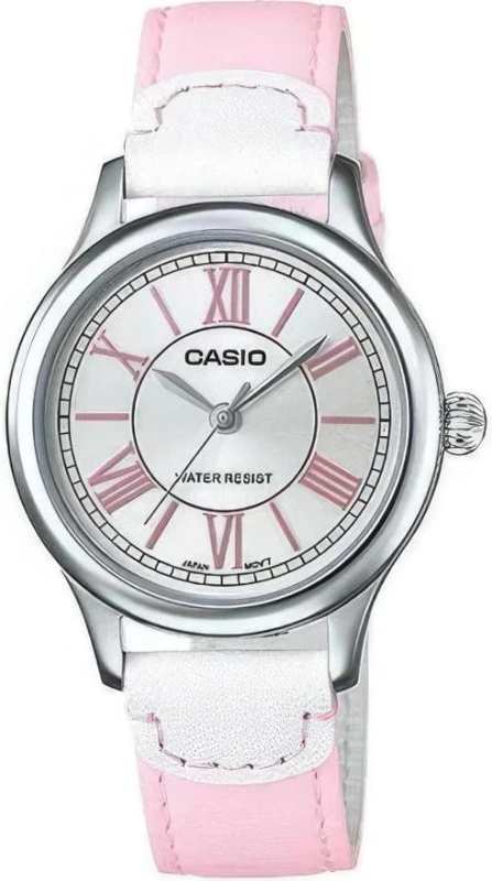 Casio LTP-E113L-4A1