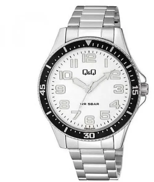 Q&Q QB64J204Y
