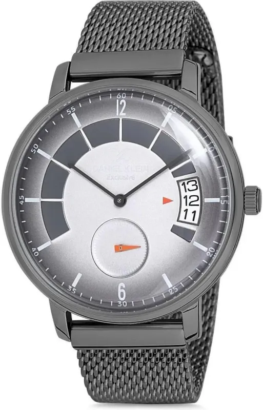 Daniel Klein 12143-5