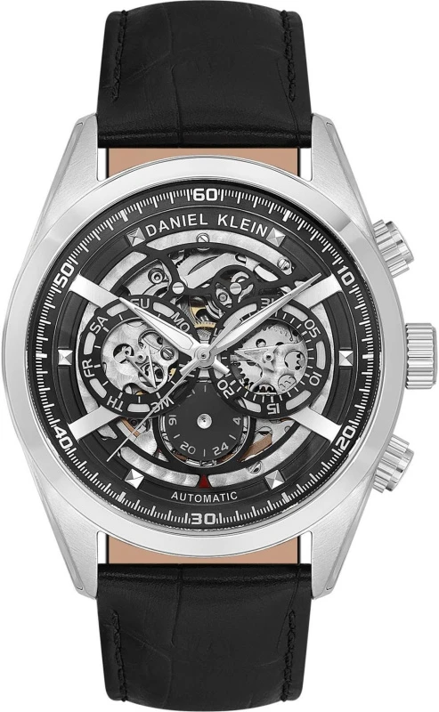 Daniel Klein 14016-2