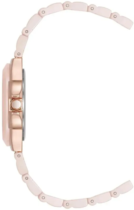 Наручные часы  Anne Klein  Diamond Anne Klein 5112RGBH (фото 3)