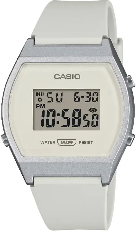 Casio LW-204-7A