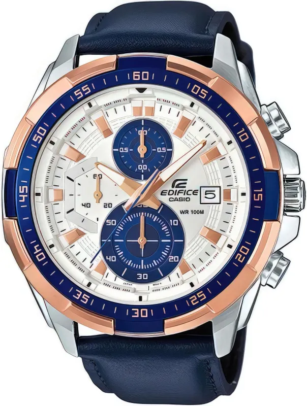 Casio EFR-539L-7C