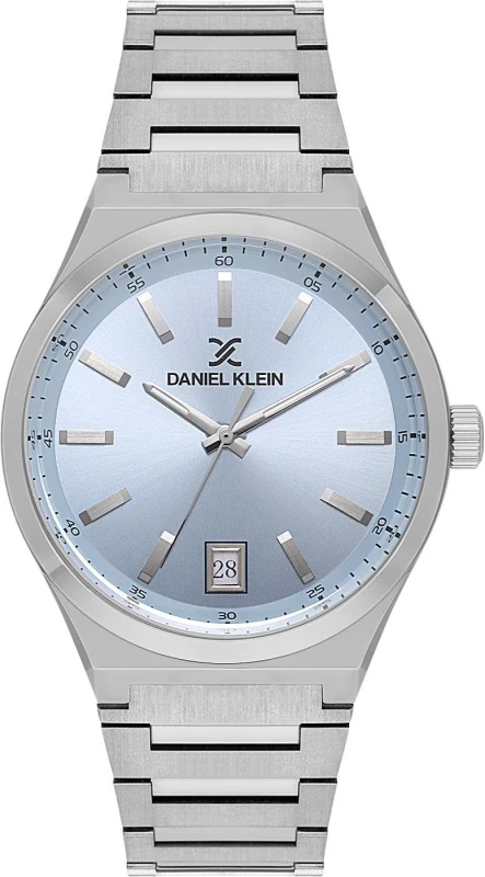 Daniel Klein 14061-2