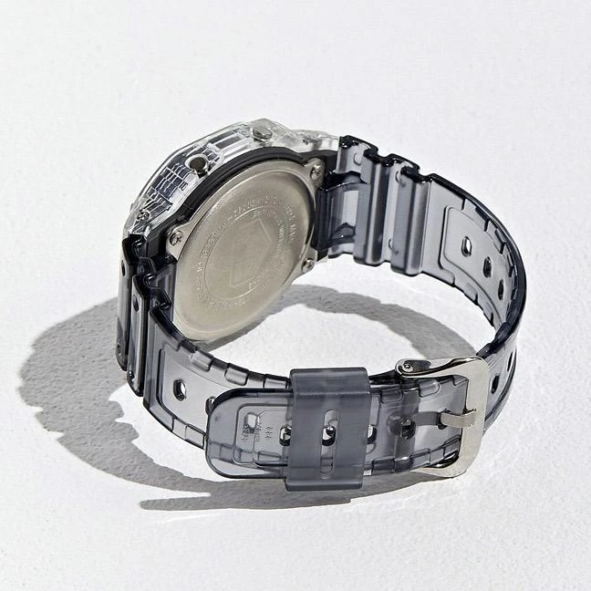 Наручные часы  Casio  G-Shock Casio DW-5600SK-1E (фото 15)