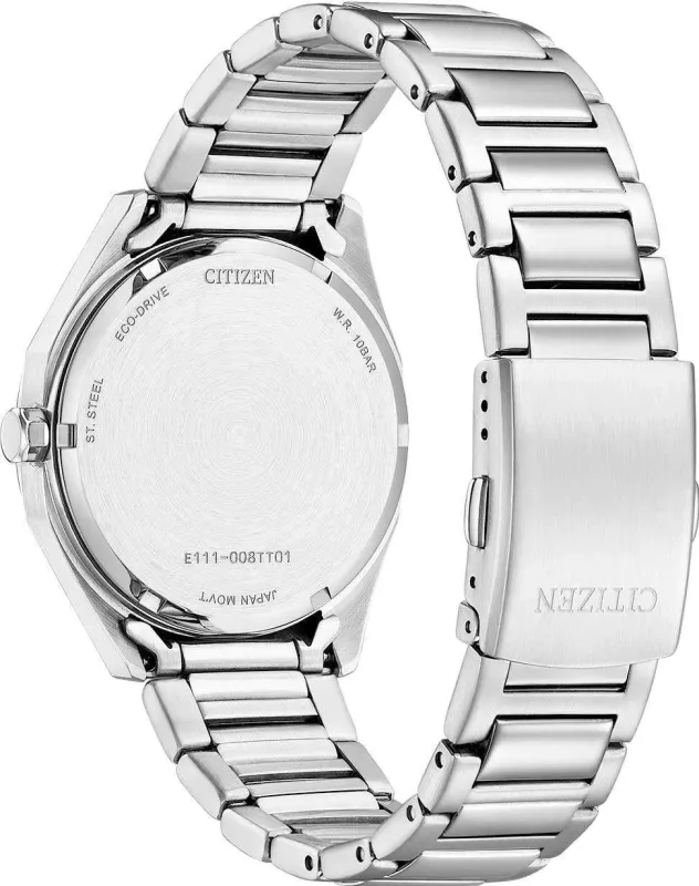 Наручные часы  Citizen  Eco Drive Citizen BM7620-83L (фото 3)