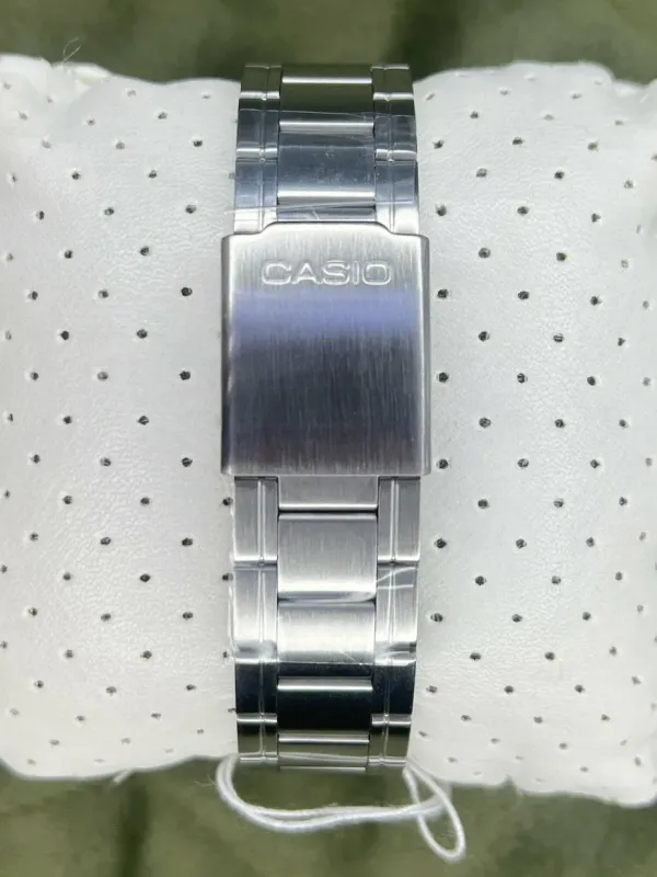 Наручные часы  Casio  Collection Casio MTP-V005D-1B5 (фото 7)