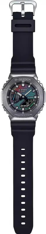 Наручные часы  Casio  G-Shock Casio GM-2100BRW-1A (фото 4)