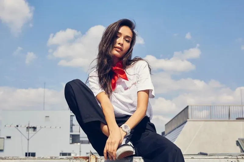 Наручные часы  Casio  Baby-G Casio BA-130-7A1 (фото 7)