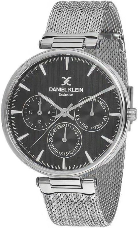 Daniel Klein 11688-6