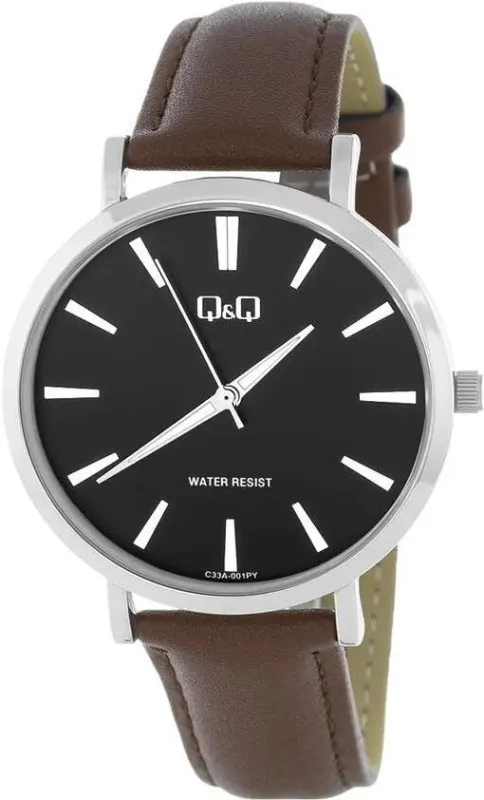 Q&Q C33AJ001Y