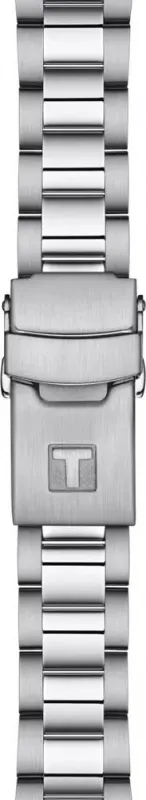 Наручные часы  Tissot  Seastar Tissot T120.210.11.051.00 (фото 4)