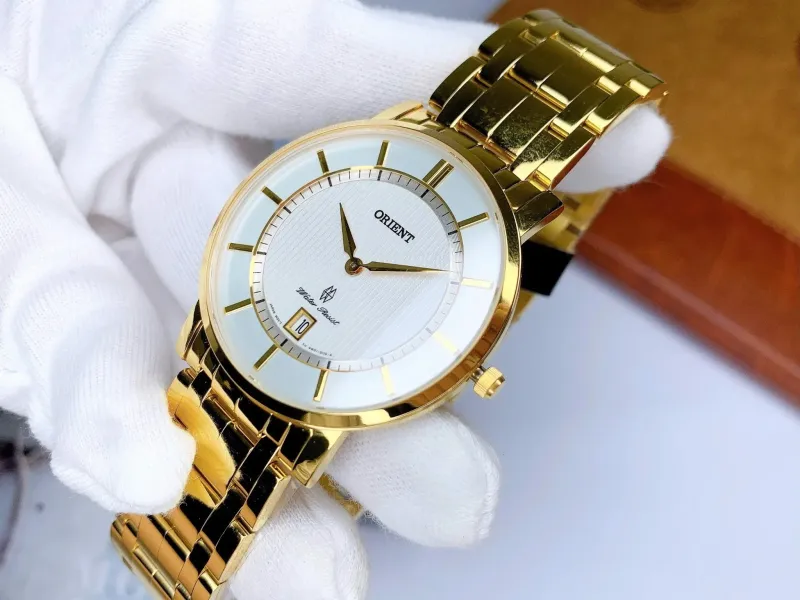 Наручные часы  Orient  Dressy Orient FGW01001W (фото 3)