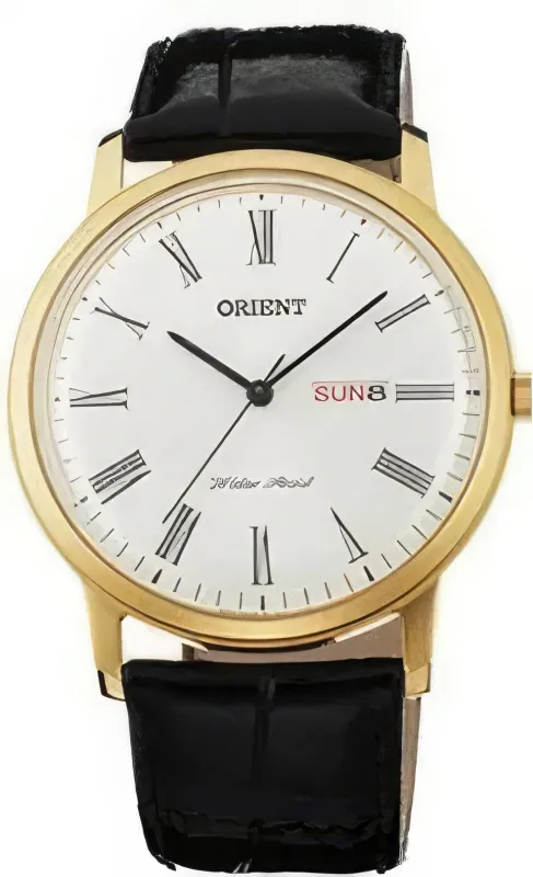 Наручные часы  Orient  Casual Orient FUG1R007W (фото 1)