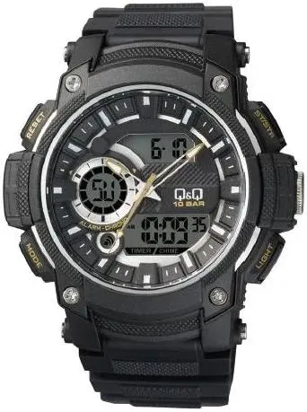Q&Q GW90J004Y