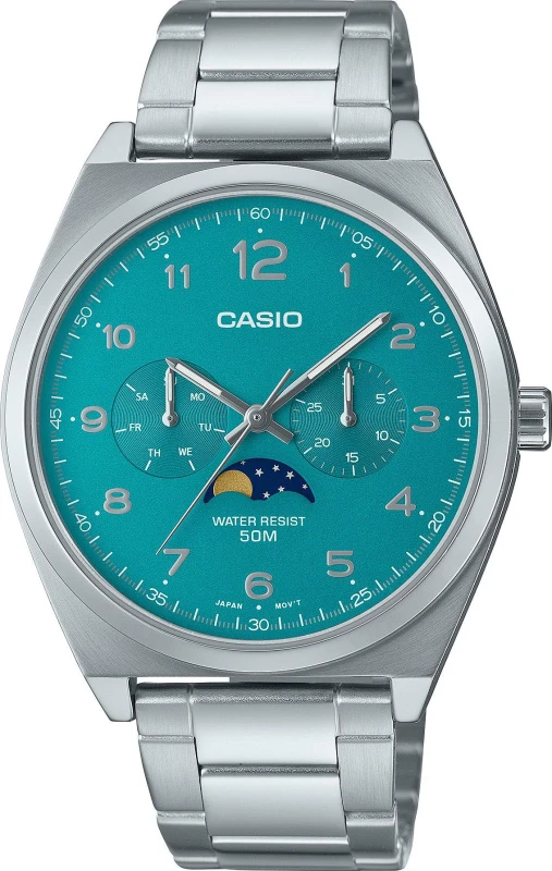 Casio MTP-M300D-3A