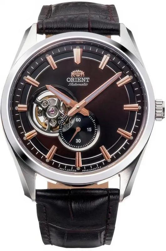 Наручные часы  Orient  Automatic Orient RN-AR0004Y (фото 1)