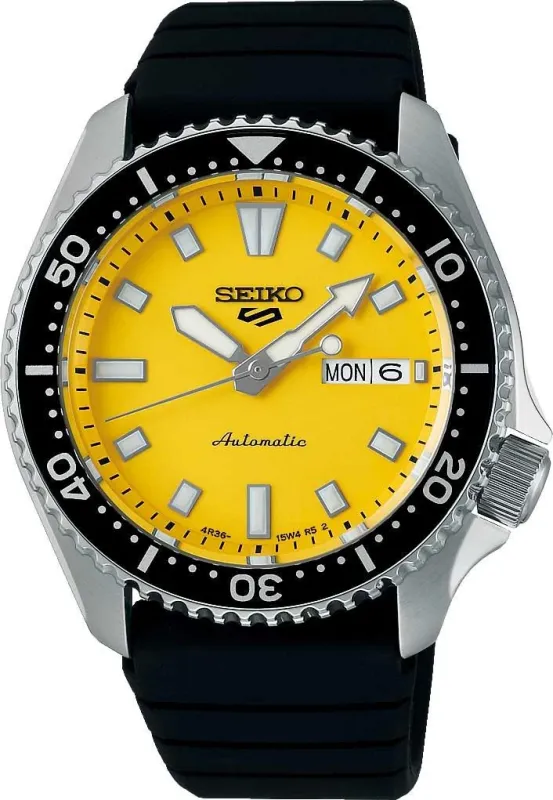 Seiko SRPL87K1
