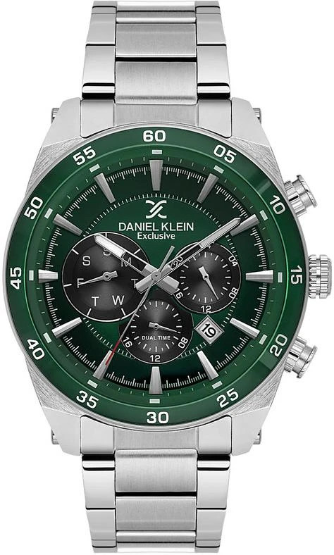Daniel Klein 14263-3