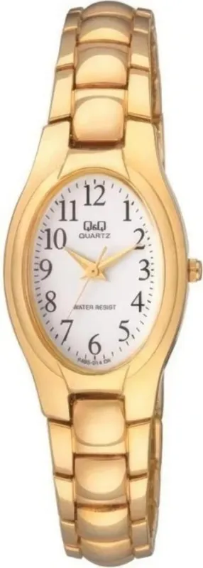 Q&Q F495J014Y