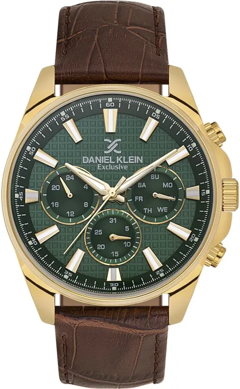Daniel Klein 14239-4