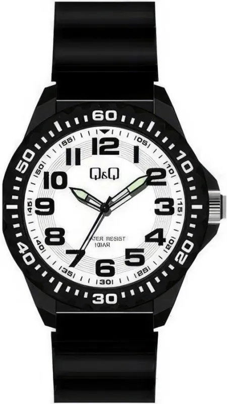 Q&Q VS16J006Y